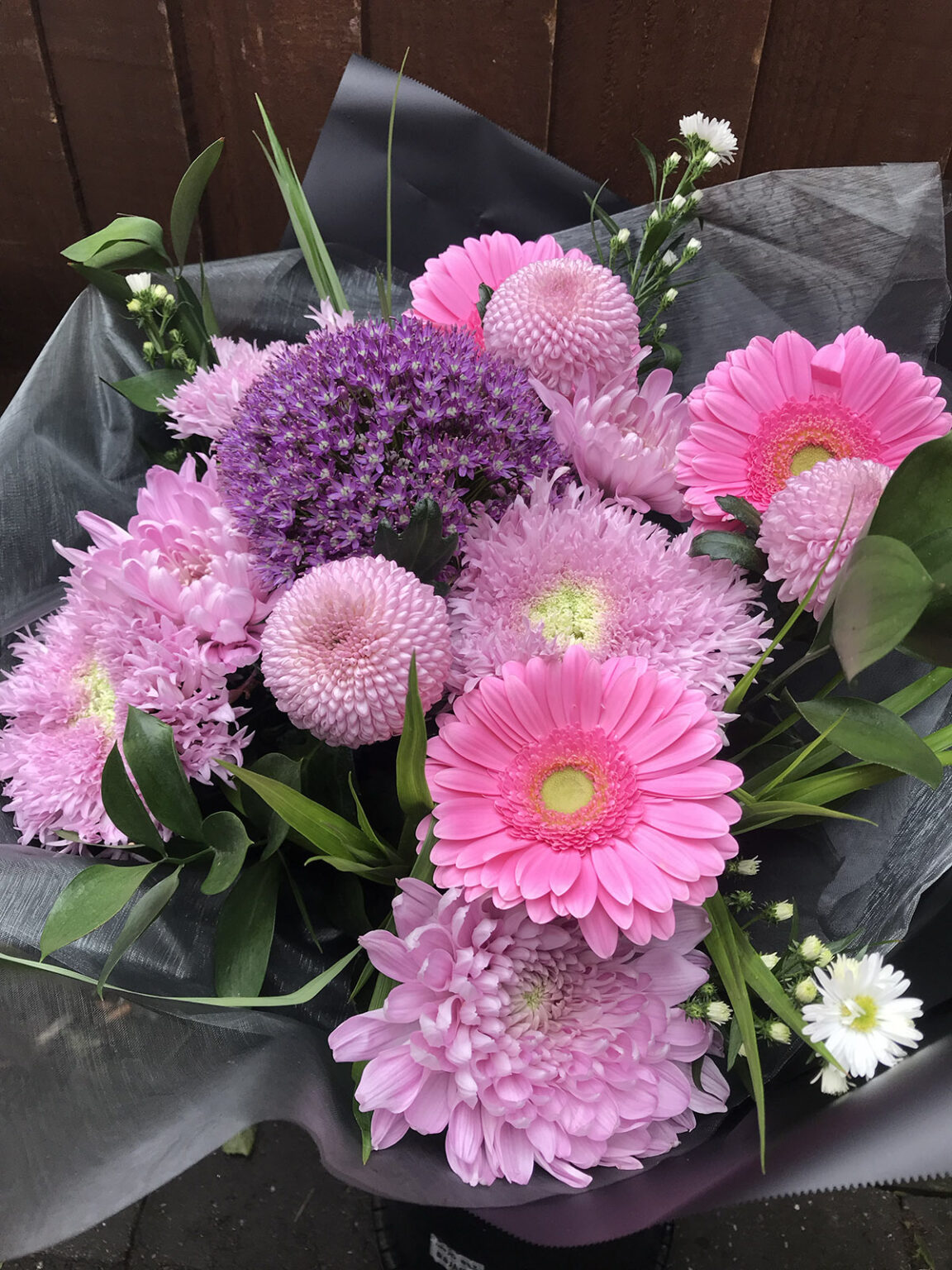 Gallery – Box Trees Flowers