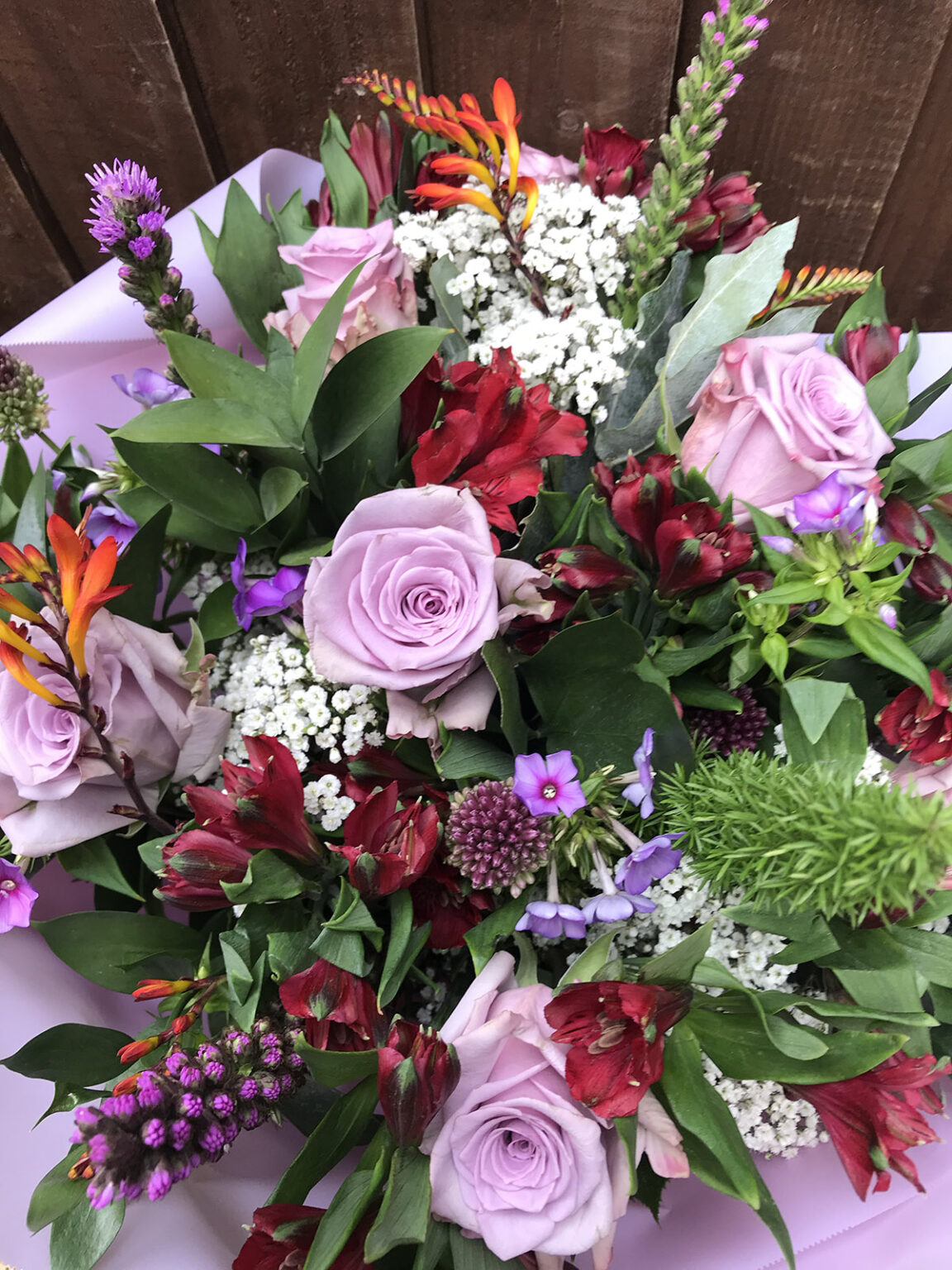 Gallery – Box Trees Flowers